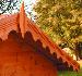 SUMMER HOUSES - Close up photos