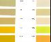 LOG CABINS: SINGLE GLAZED LOG CABINS and DOUBLE GLAZED LOG CABINS - 180 custom colours