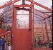 GREENHOUSES - Partitions