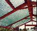 GREENHOUSES - External shading