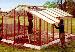 GREENHOUSES - Ease of installation