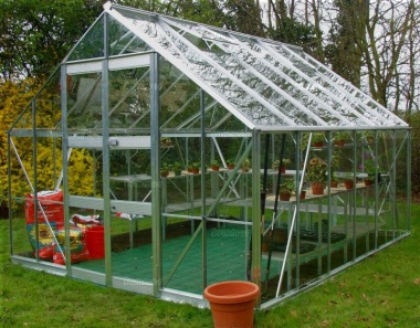 Eden Monarch Greenhouse 51