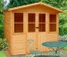 Shire Haddon Summerhouse 482
