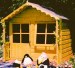 Shire Kitty Playhouse 81