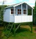 Shire Stork Playhouse 85