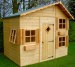 Shire Loft 2 Storey Playhouse 86