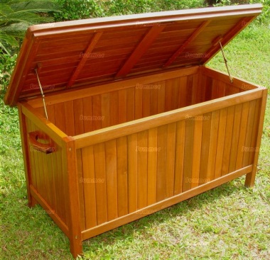 Small Storage Chest 265
