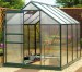 6'x8' Gardman greenhouse