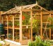 Alton Traditional Greenhouse 80